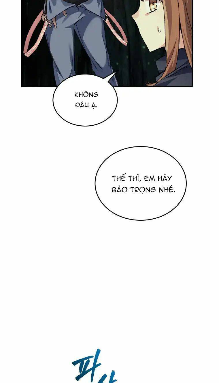 Ta Đánh Cắp Linh Hồn Của Ranker Top 1 - Chapter 27 - Page 48