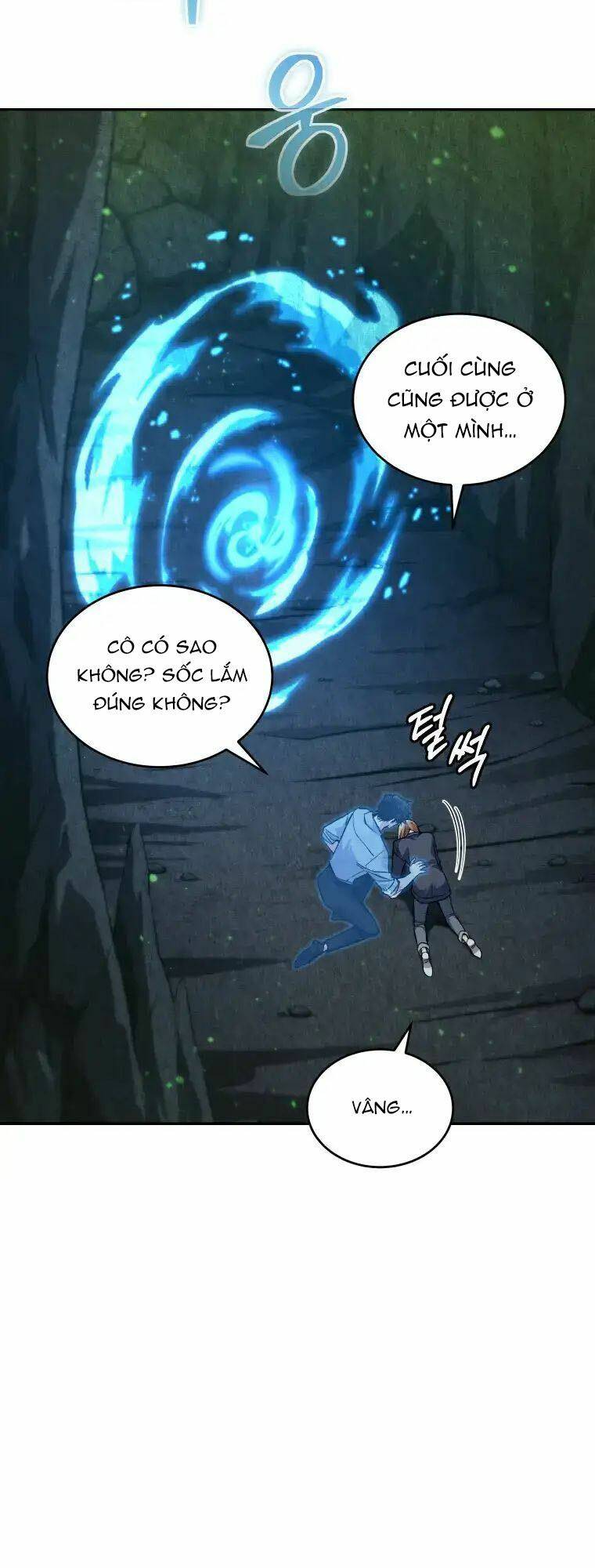 Ta Đánh Cắp Linh Hồn Của Ranker Top 1 - Chapter 27 - Page 52