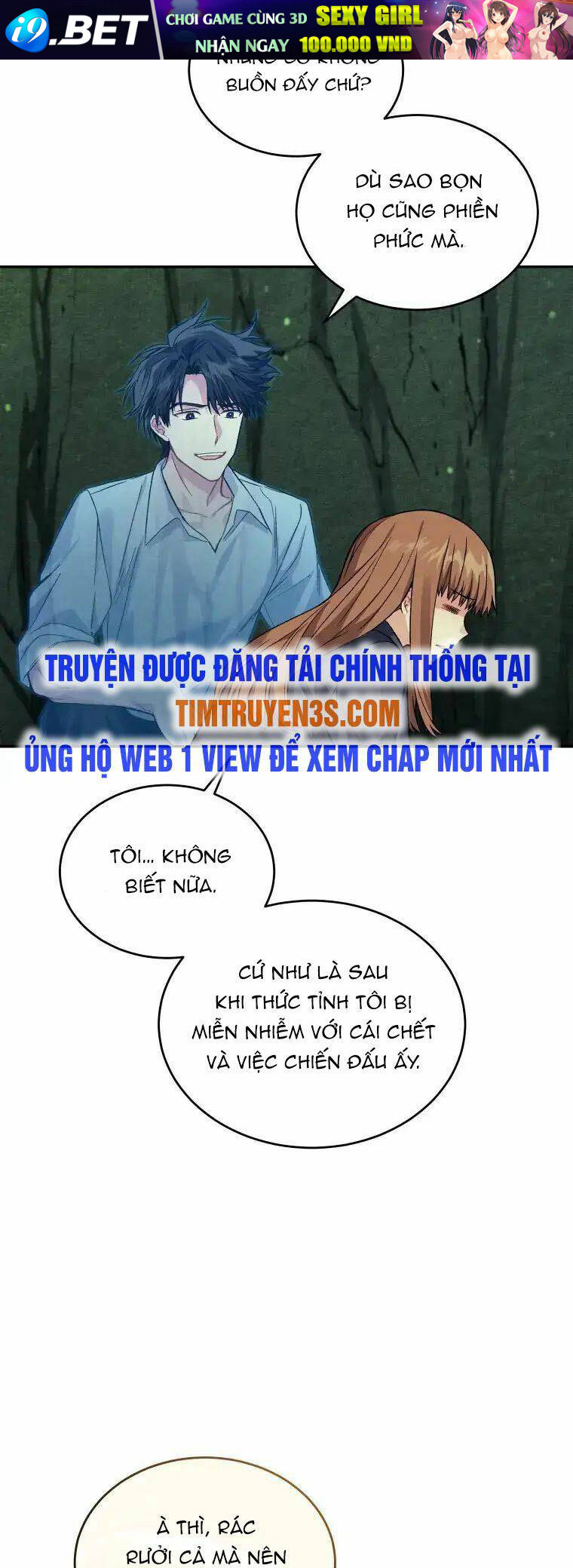 Ta Đánh Cắp Linh Hồn Của Ranker Top 1 - Chapter 27 - Page 54