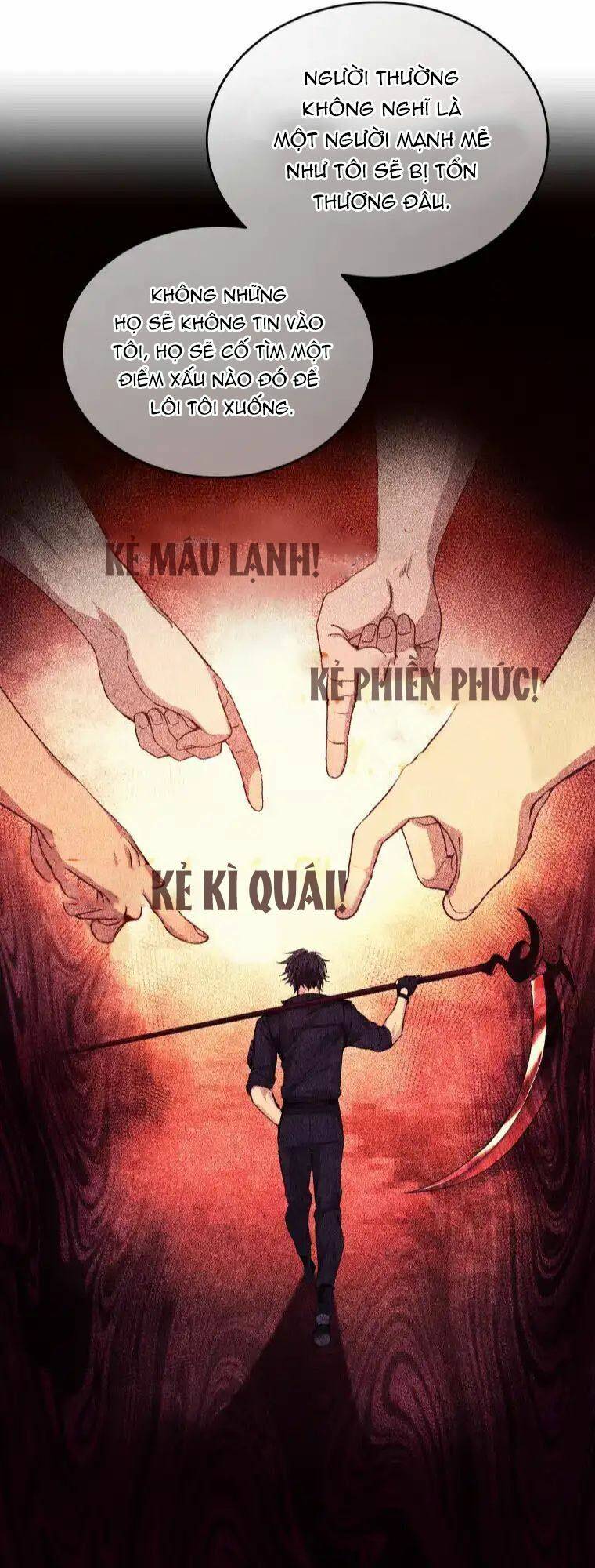 Ta Đánh Cắp Linh Hồn Của Ranker Top 1 - Chapter 27 - Page 58