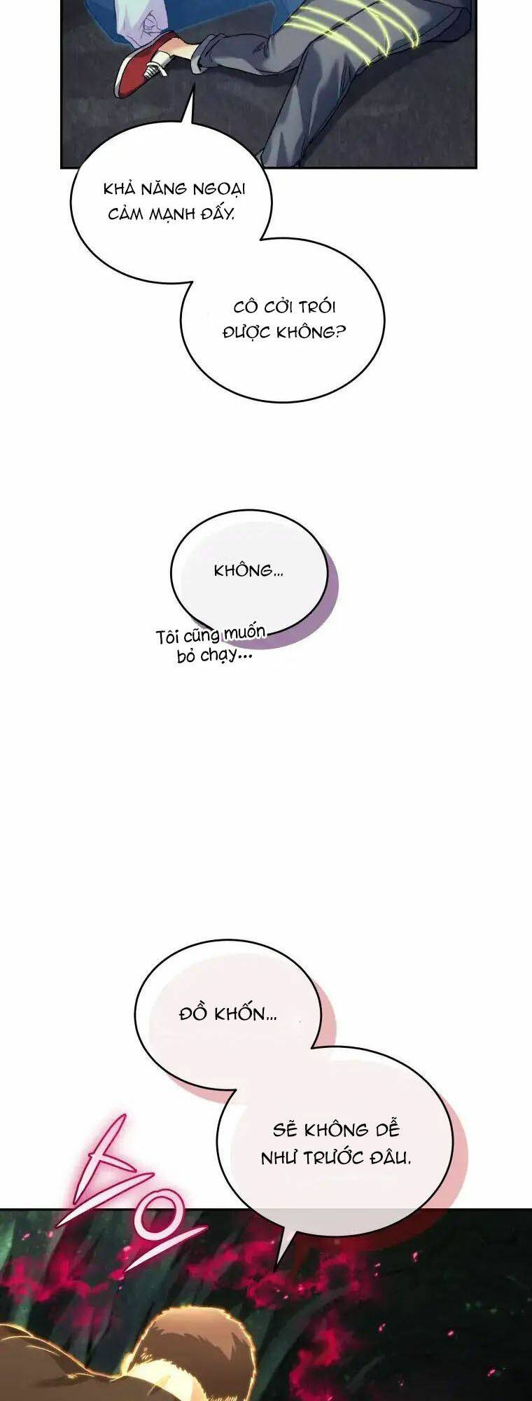 Ta Đánh Cắp Linh Hồn Của Ranker Top 1 - Chapter 27 - Page 5