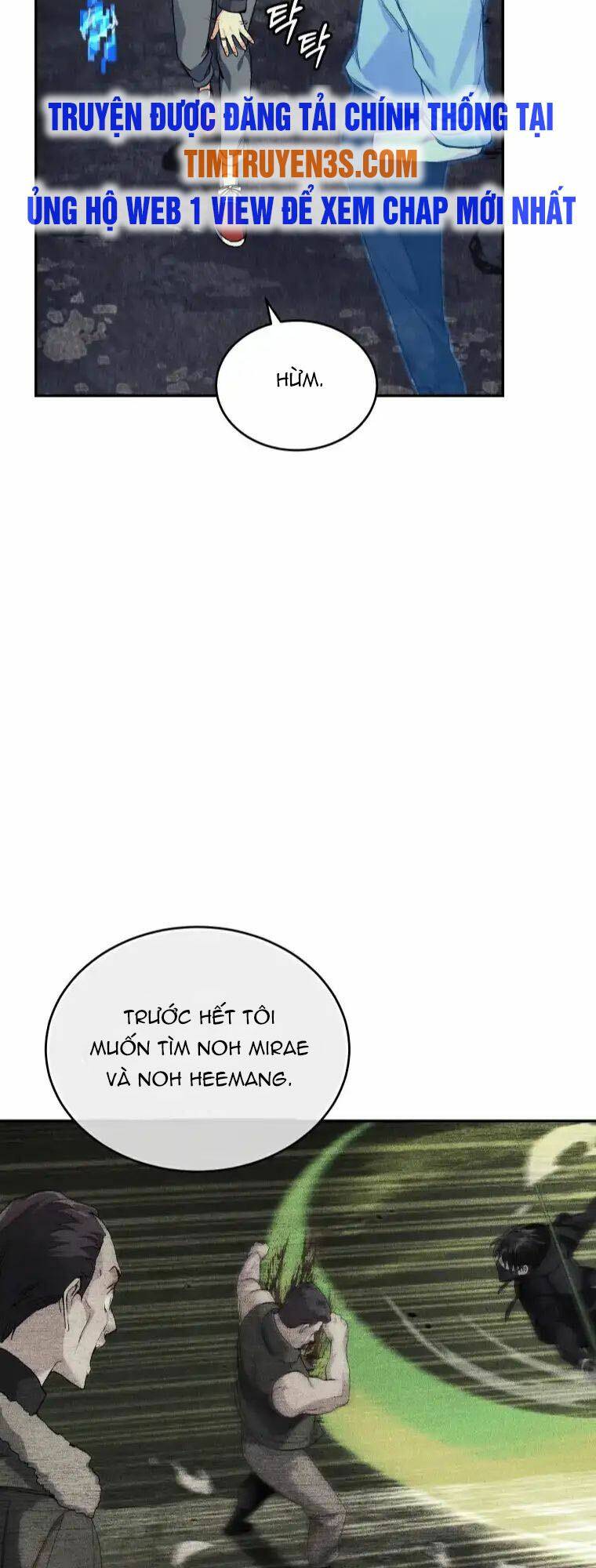 Ta Đánh Cắp Linh Hồn Của Ranker Top 1 - Chapter 27 - Page 62