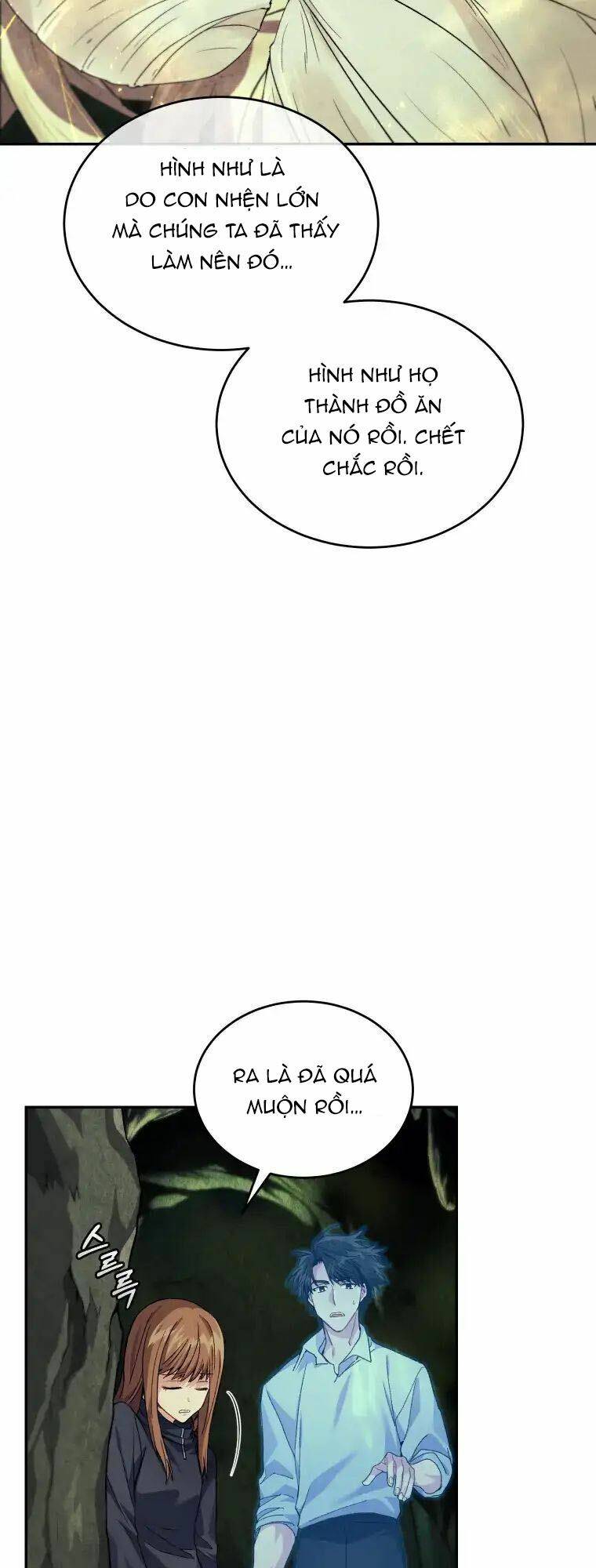 Ta Đánh Cắp Linh Hồn Của Ranker Top 1 - Chapter 27 - Page 68