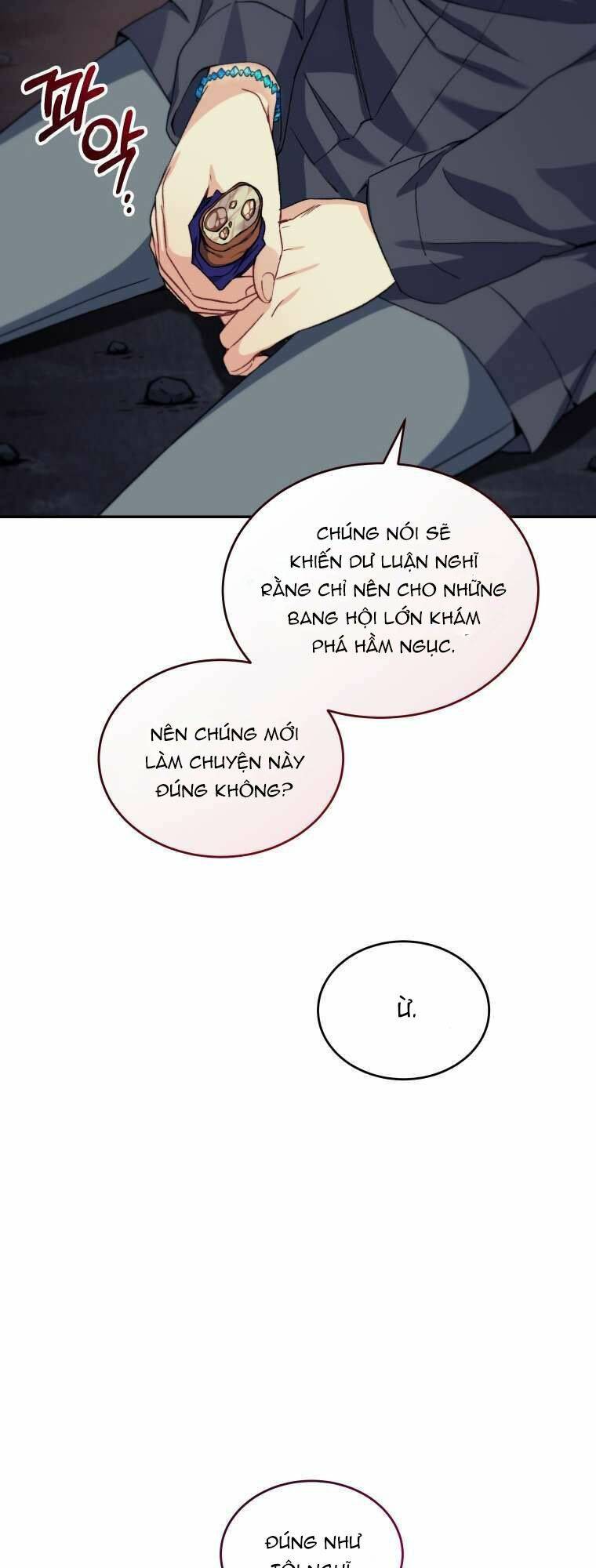 Ta Đánh Cắp Linh Hồn Của Ranker Top 1 - Chapter 27 - Page 80