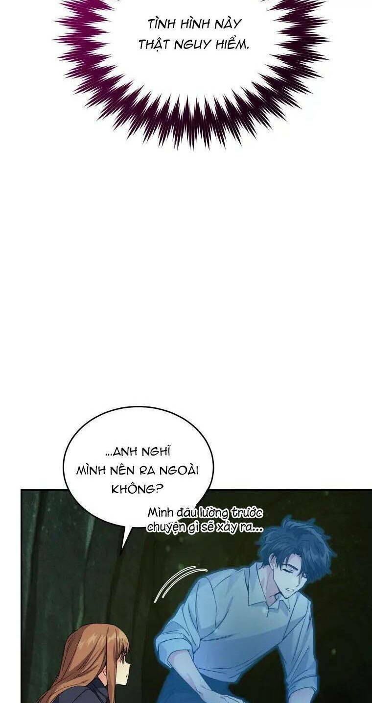 Ta Đánh Cắp Linh Hồn Của Ranker Top 1 - Chapter 28 - Page 9