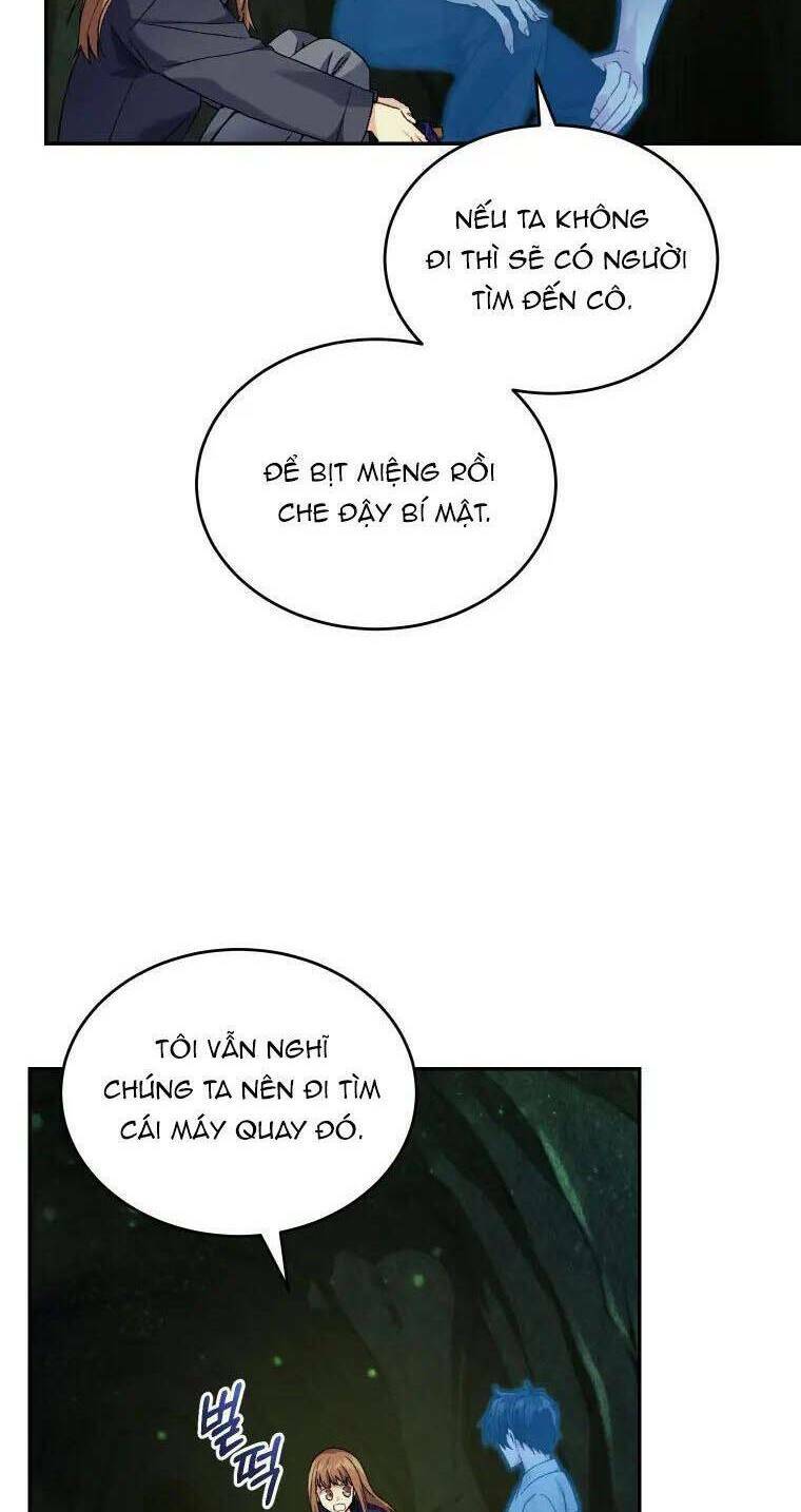 Ta Đánh Cắp Linh Hồn Của Ranker Top 1 - Chapter 28 - Page 10