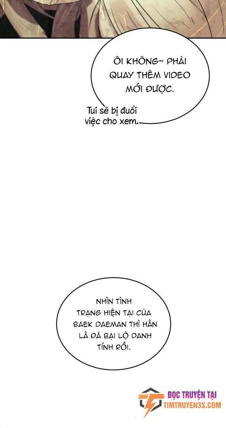 Ta Đánh Cắp Linh Hồn Của Ranker Top 1 - Chapter 28 - Page 21