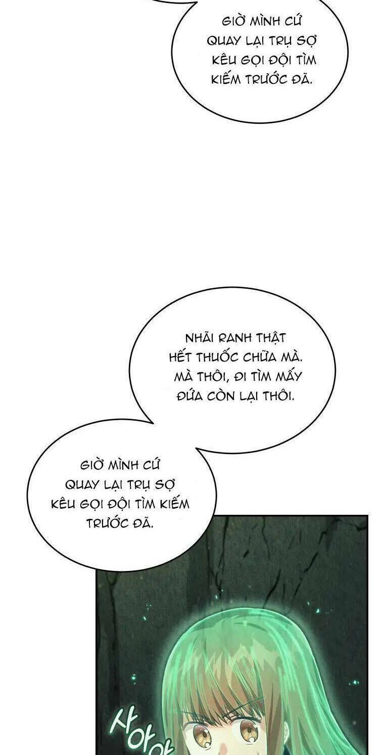 Ta Đánh Cắp Linh Hồn Của Ranker Top 1 - Chapter 28 - Page 23