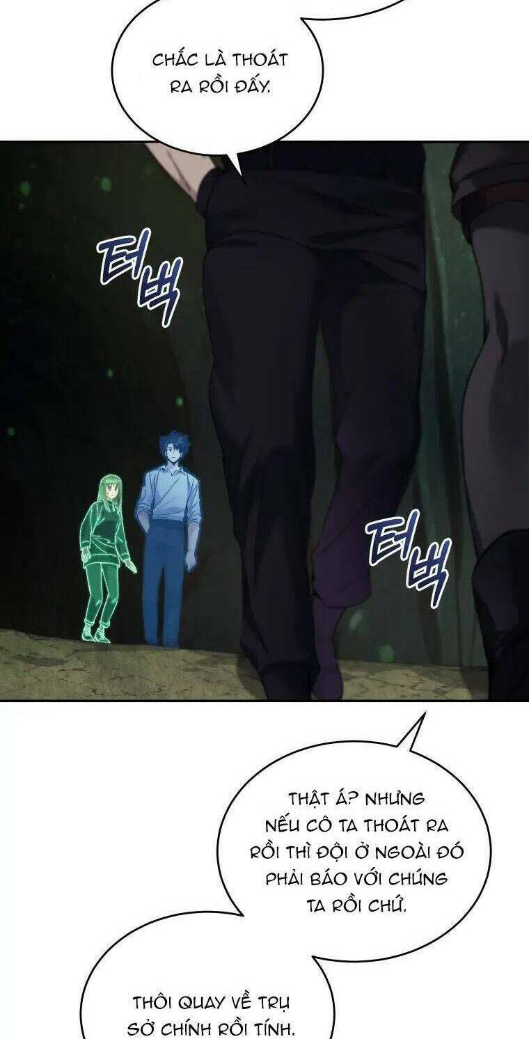 Ta Đánh Cắp Linh Hồn Của Ranker Top 1 - Chapter 28 - Page 25