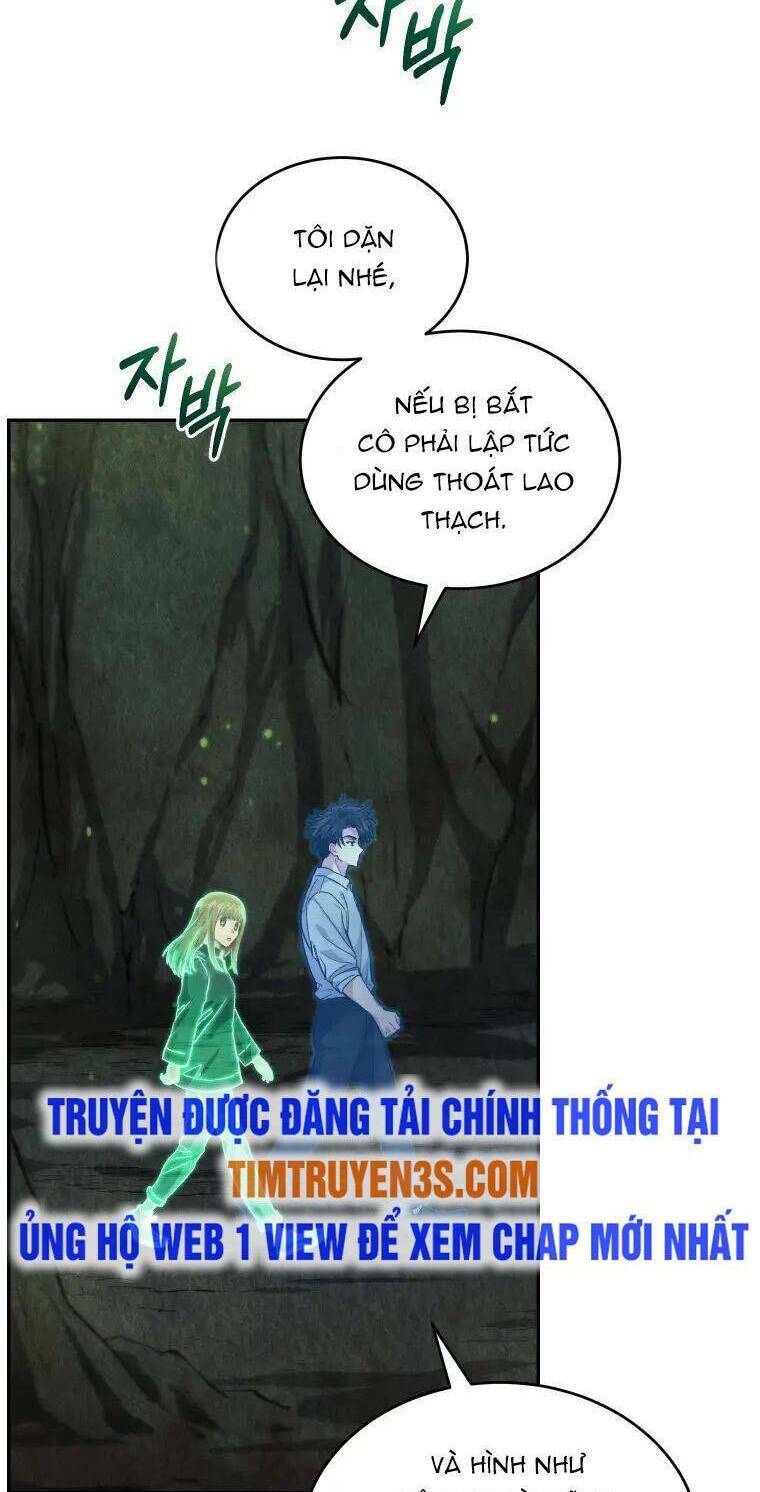 Ta Đánh Cắp Linh Hồn Của Ranker Top 1 - Chapter 28 - Page 28
