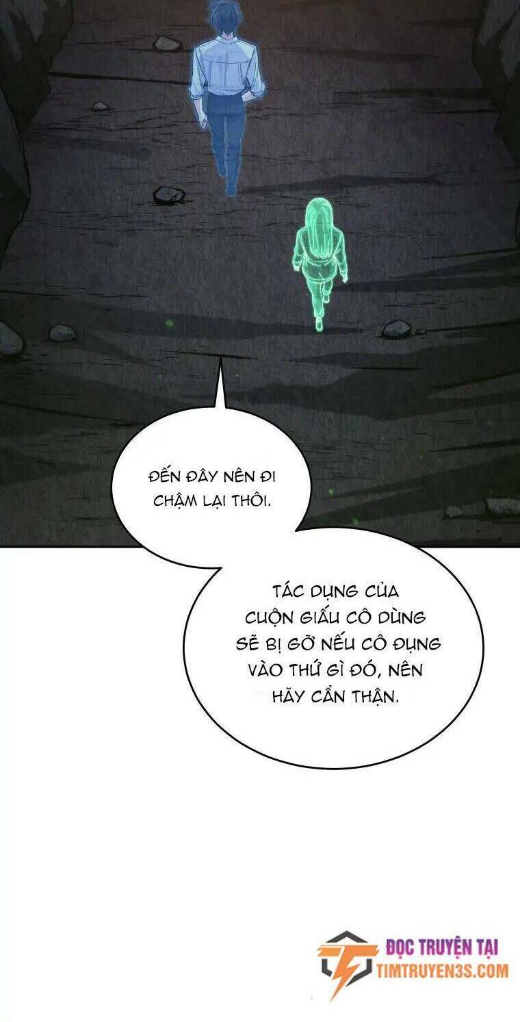 Ta Đánh Cắp Linh Hồn Của Ranker Top 1 - Chapter 28 - Page 31