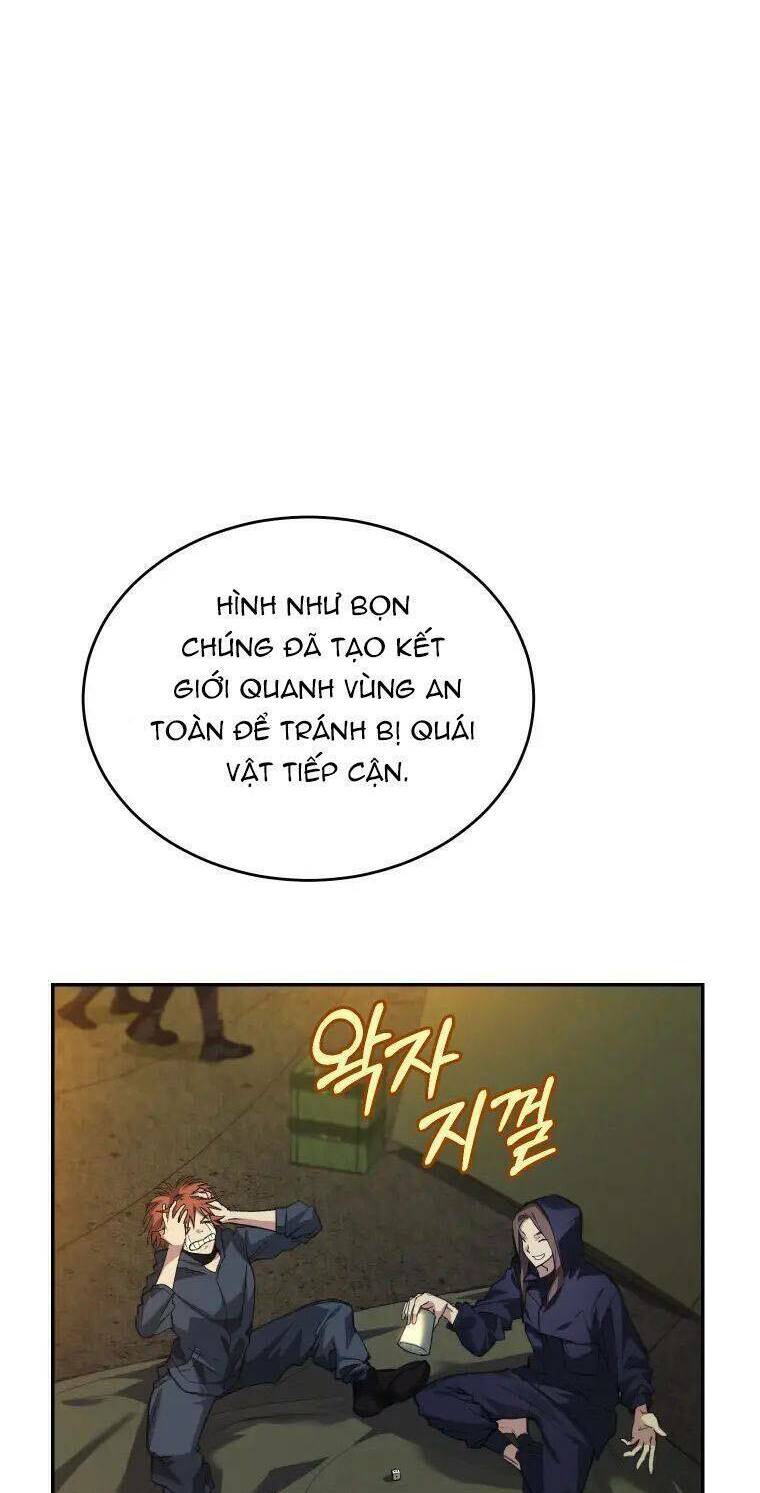 Ta Đánh Cắp Linh Hồn Của Ranker Top 1 - Chapter 28 - Page 33