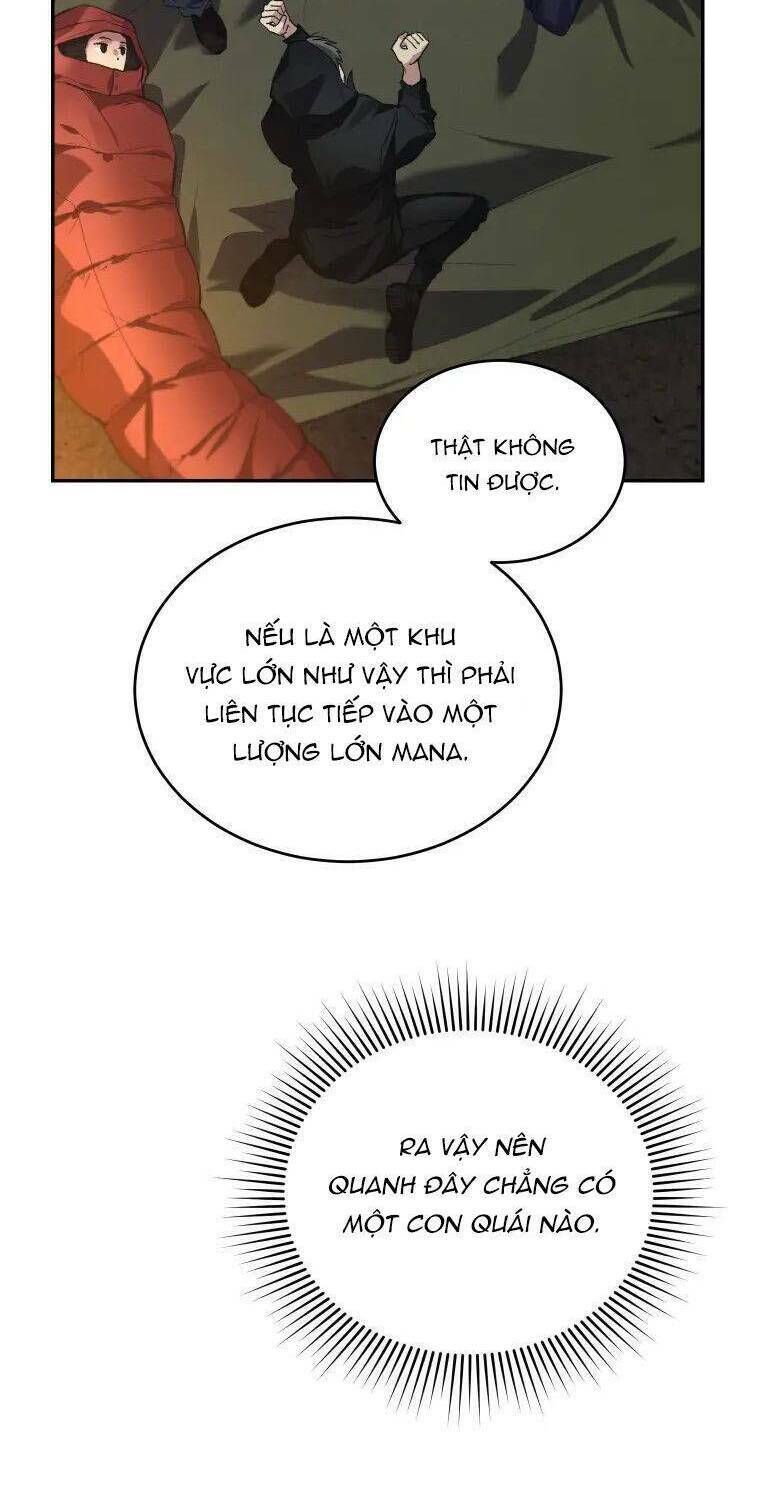 Ta Đánh Cắp Linh Hồn Của Ranker Top 1 - Chapter 28 - Page 34