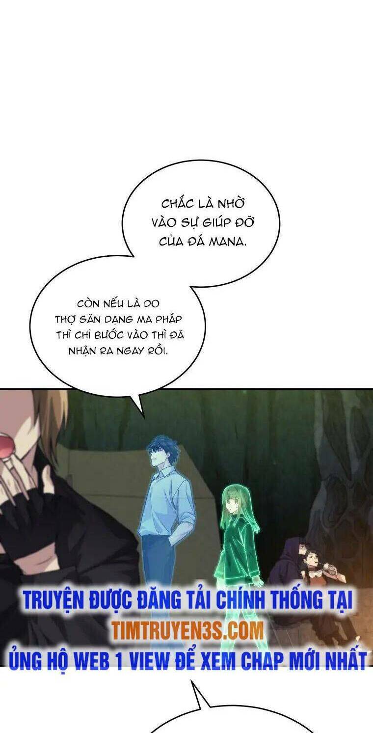 Ta Đánh Cắp Linh Hồn Của Ranker Top 1 - Chapter 28 - Page 37