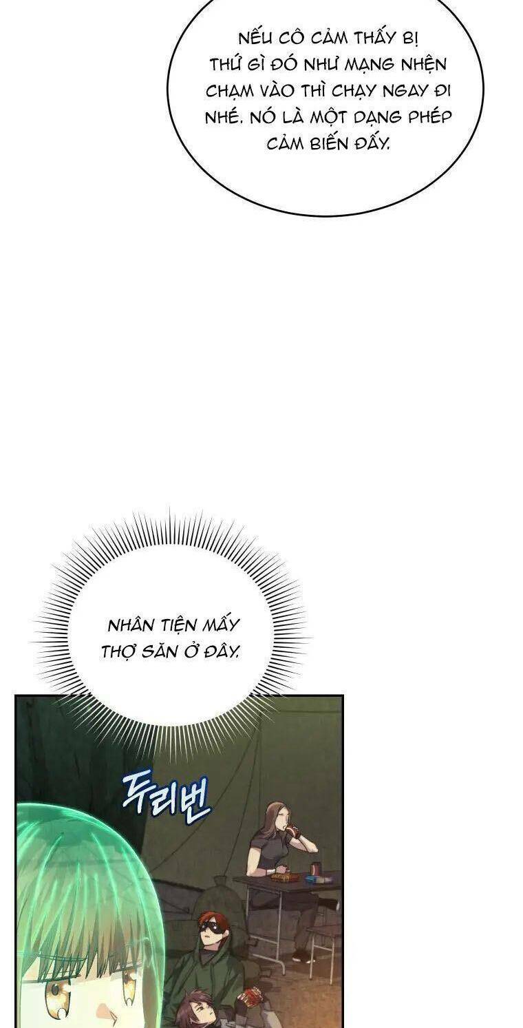 Ta Đánh Cắp Linh Hồn Của Ranker Top 1 - Chapter 28 - Page 38