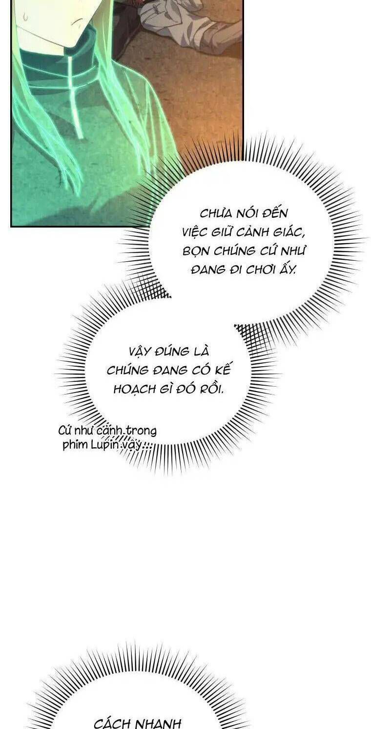 Ta Đánh Cắp Linh Hồn Của Ranker Top 1 - Chapter 28 - Page 39