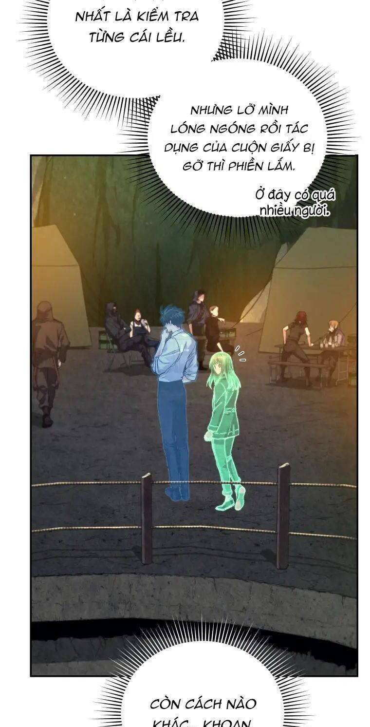 Ta Đánh Cắp Linh Hồn Của Ranker Top 1 - Chapter 28 - Page 40