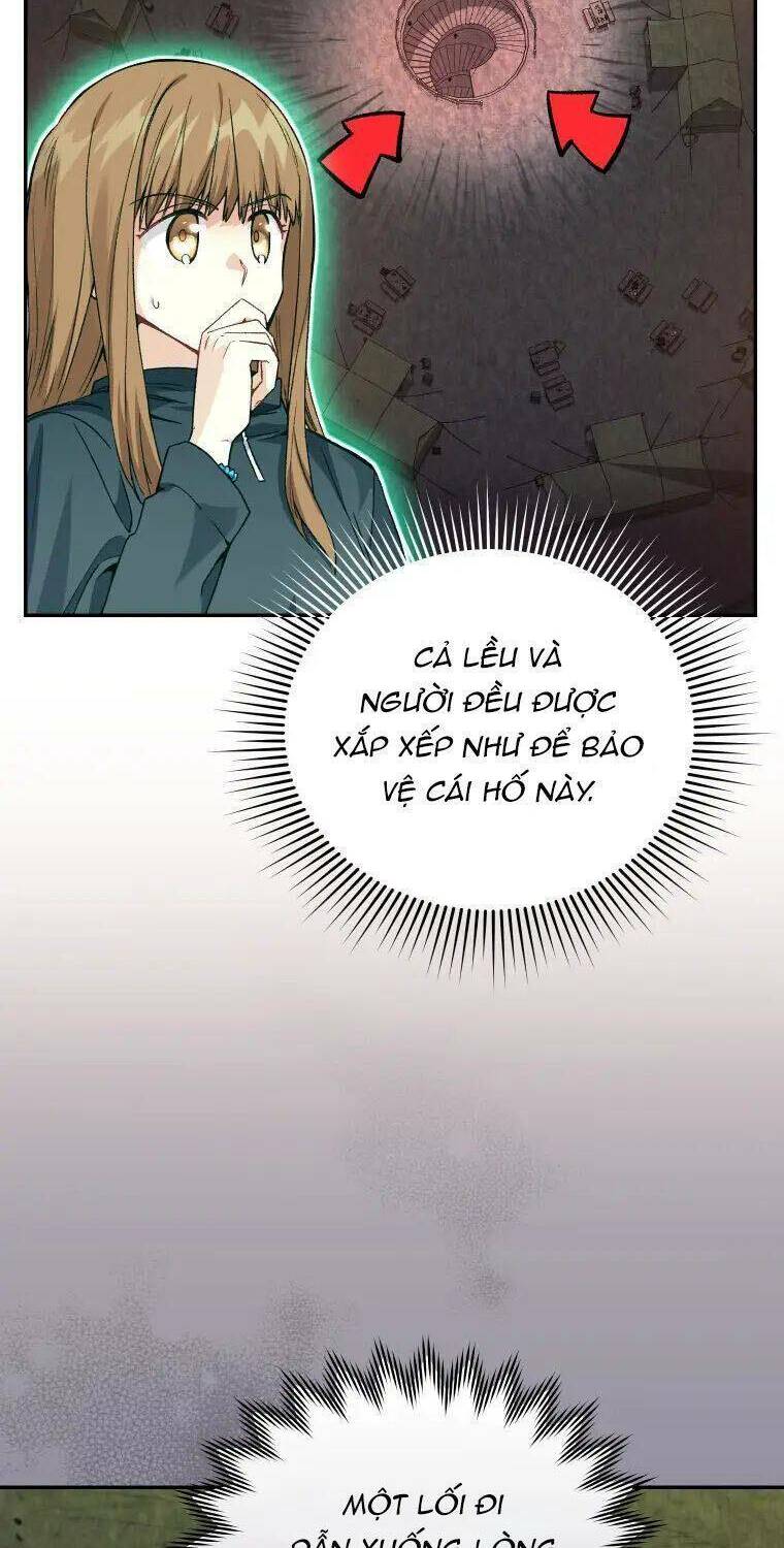 Ta Đánh Cắp Linh Hồn Của Ranker Top 1 - Chapter 28 - Page 43