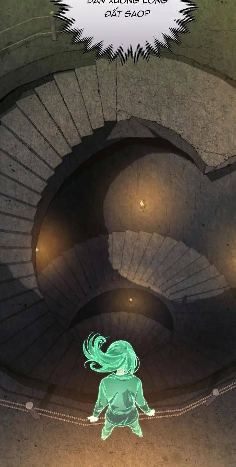 Ta Đánh Cắp Linh Hồn Của Ranker Top 1 - Chapter 28 - Page 44