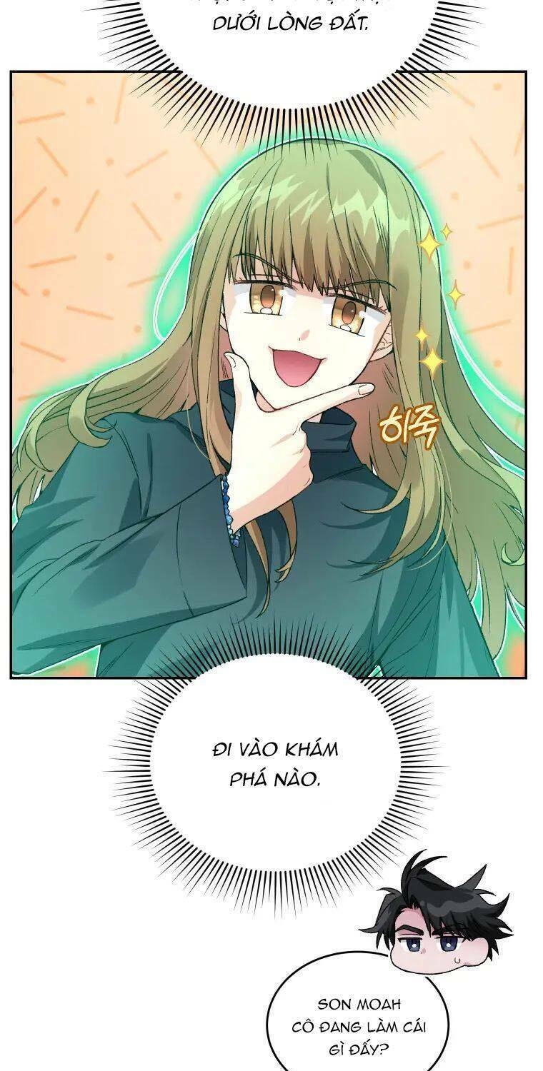 Ta Đánh Cắp Linh Hồn Của Ranker Top 1 - Chapter 28 - Page 46