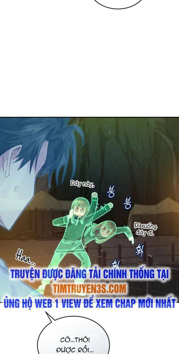 Ta Đánh Cắp Linh Hồn Của Ranker Top 1 - Chapter 28 - Page 47