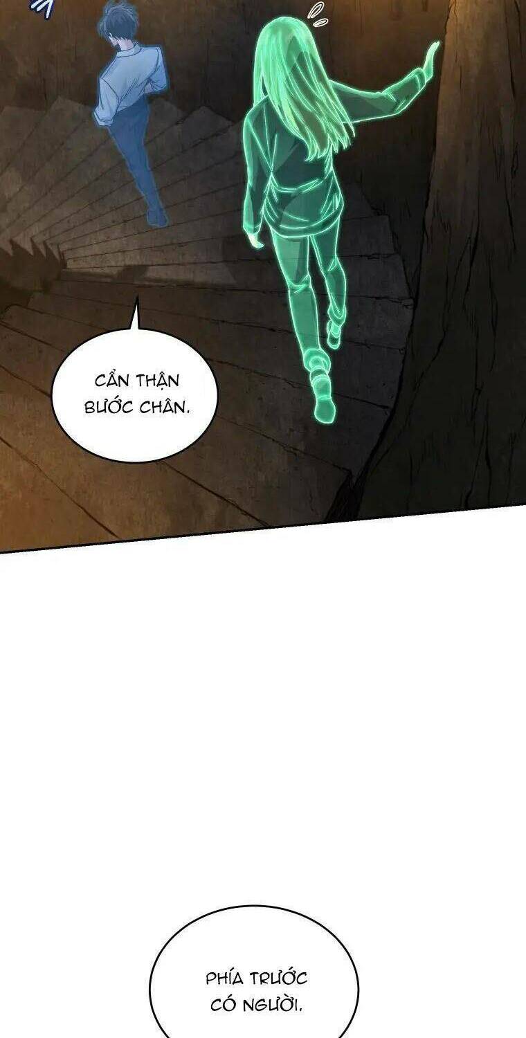 Ta Đánh Cắp Linh Hồn Của Ranker Top 1 - Chapter 28 - Page 49