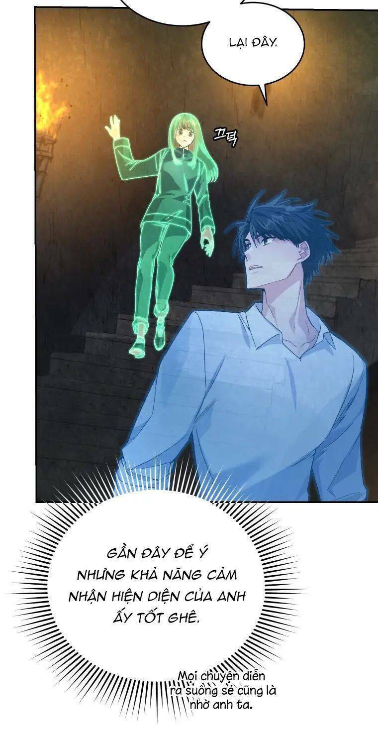 Ta Đánh Cắp Linh Hồn Của Ranker Top 1 - Chapter 28 - Page 50