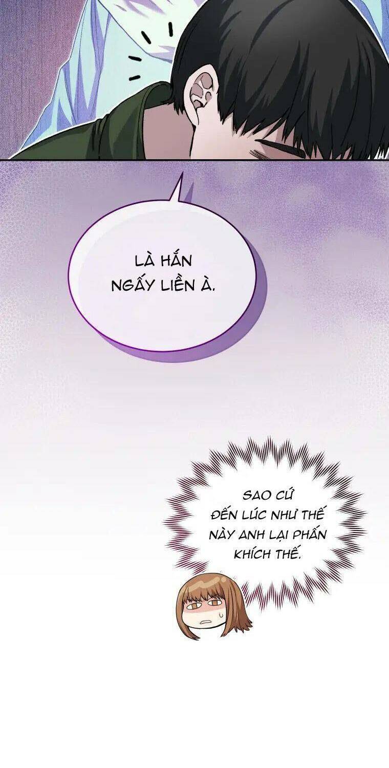 Ta Đánh Cắp Linh Hồn Của Ranker Top 1 - Chapter 28 - Page 53