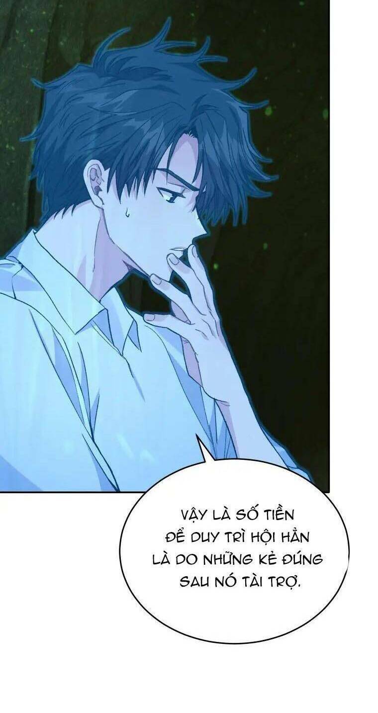 Ta Đánh Cắp Linh Hồn Của Ranker Top 1 - Chapter 28 - Page 5