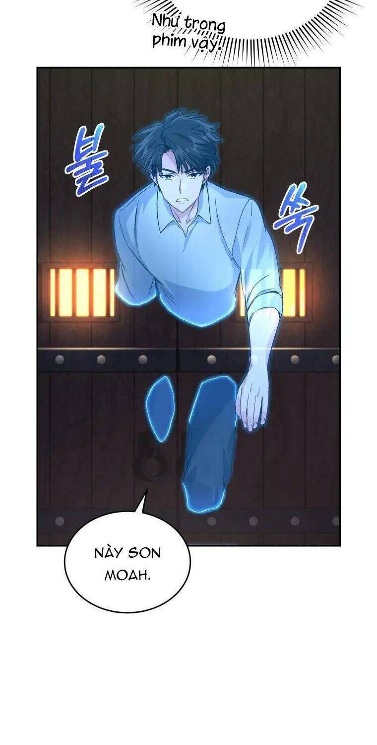 Ta Đánh Cắp Linh Hồn Của Ranker Top 1 - Chapter 28 - Page 59