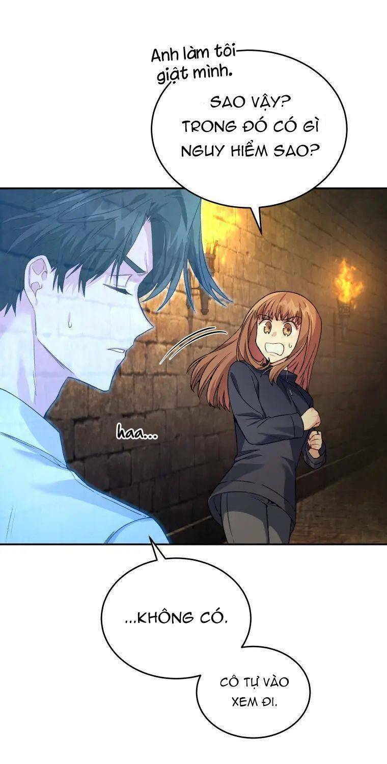 Ta Đánh Cắp Linh Hồn Của Ranker Top 1 - Chapter 28 - Page 60