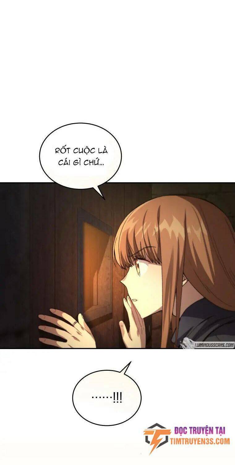 Ta Đánh Cắp Linh Hồn Của Ranker Top 1 - Chapter 28 - Page 61