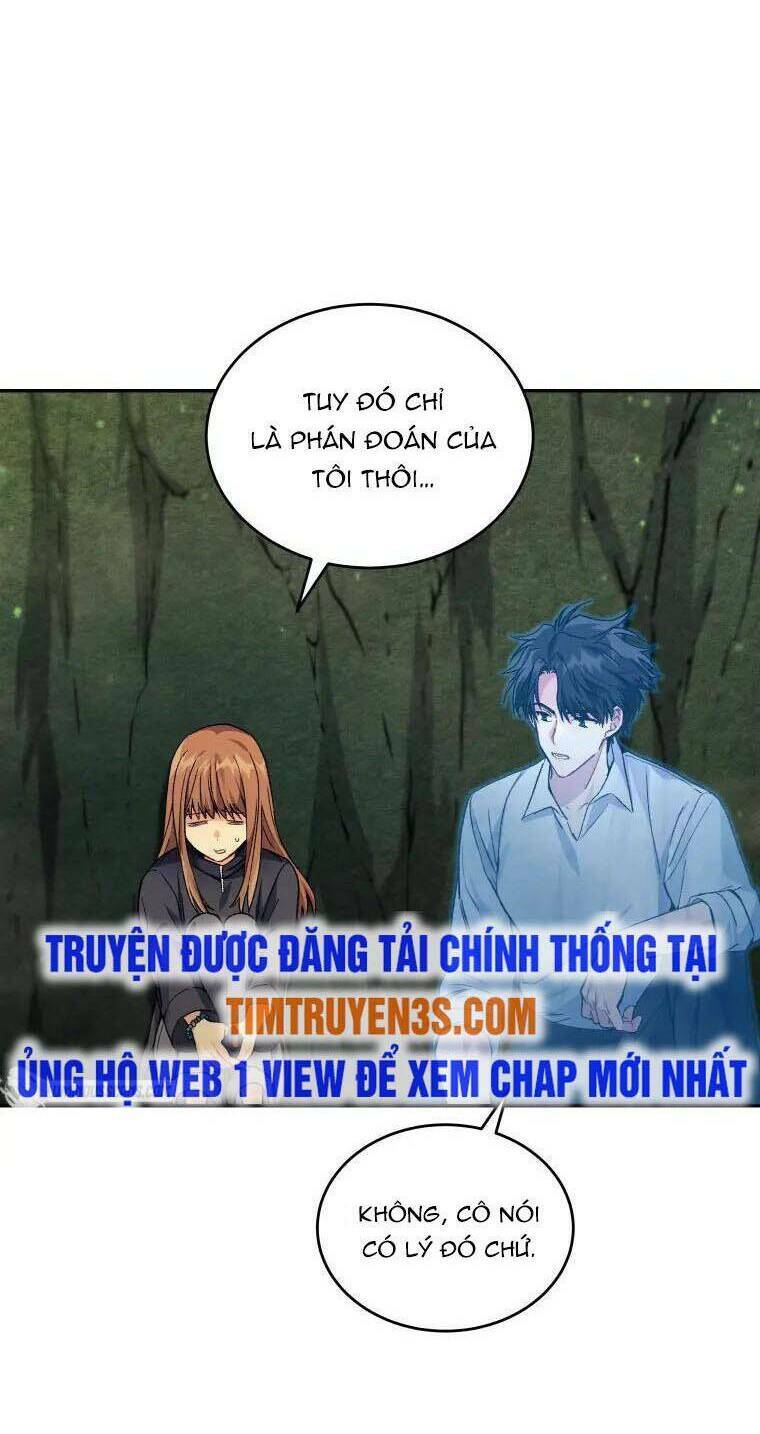 Ta Đánh Cắp Linh Hồn Của Ranker Top 1 - Chapter 28 - Page 6