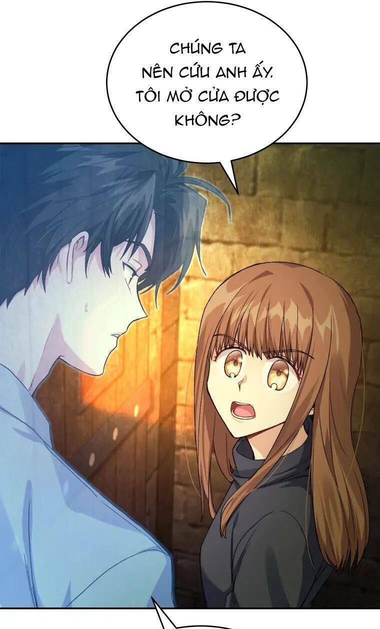 Ta Đánh Cắp Linh Hồn Của Ranker Top 1 - Chapter 28 - Page 72