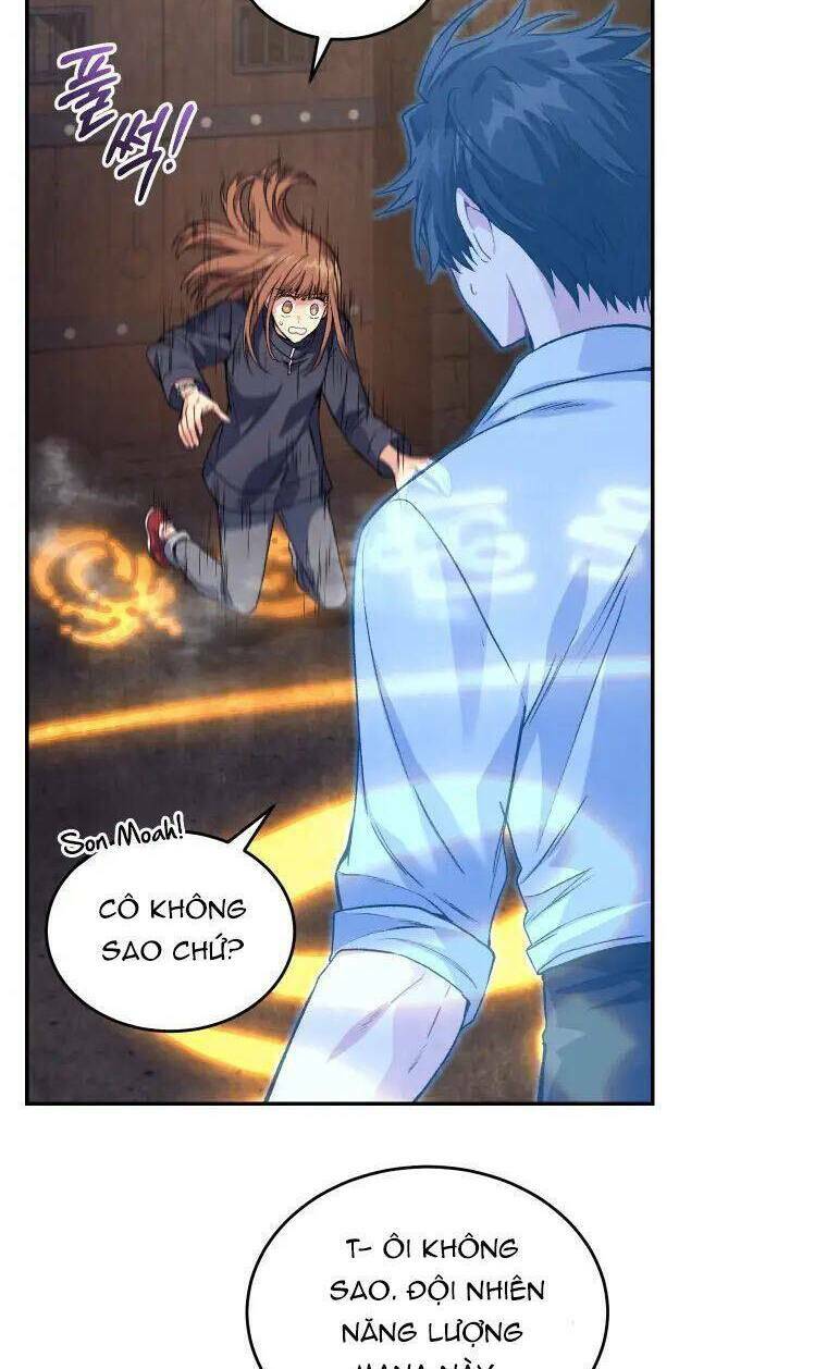 Ta Đánh Cắp Linh Hồn Của Ranker Top 1 - Chapter 28 - Page 80