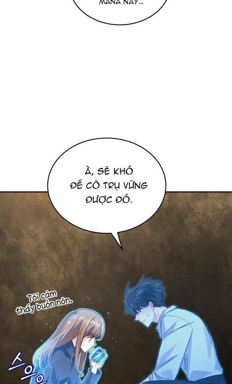 Ta Đánh Cắp Linh Hồn Của Ranker Top 1 - Chapter 28 - Page 81