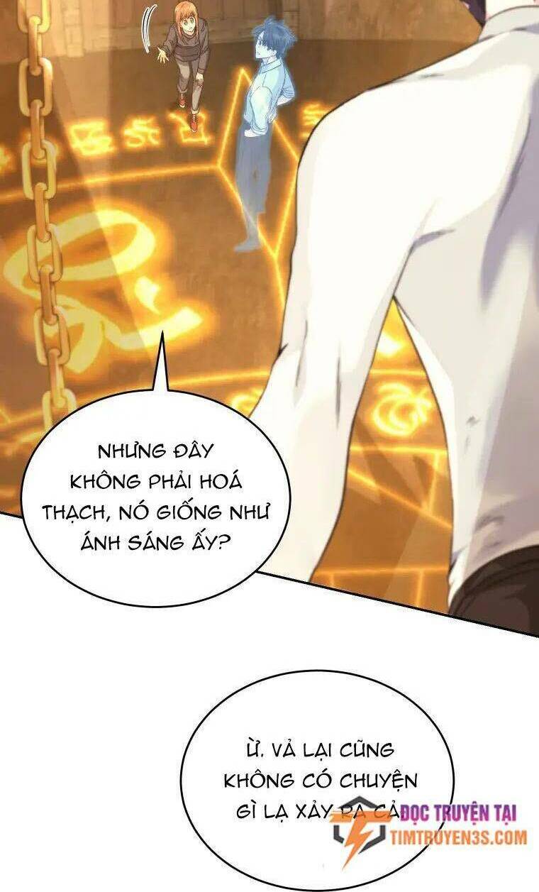 Ta Đánh Cắp Linh Hồn Của Ranker Top 1 - Chapter 28 - Page 83