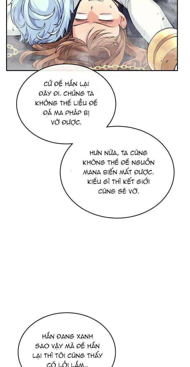 Ta Đánh Cắp Linh Hồn Của Ranker Top 1 - Chapter 28 - Page 91