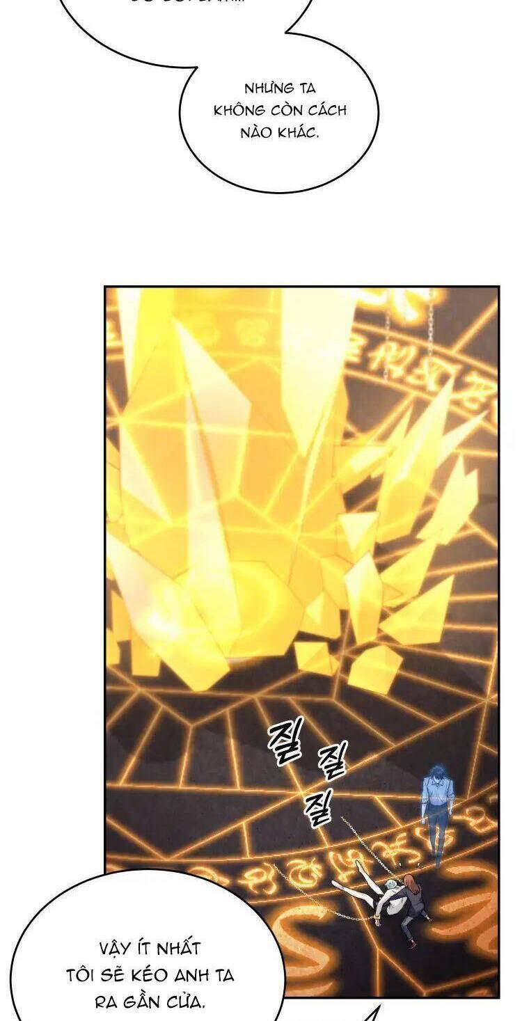 Ta Đánh Cắp Linh Hồn Của Ranker Top 1 - Chapter 28 - Page 92