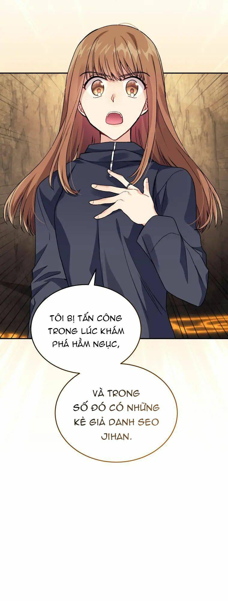Ta Đánh Cắp Linh Hồn Của Ranker Top 1 - Chapter 29 - Page 9