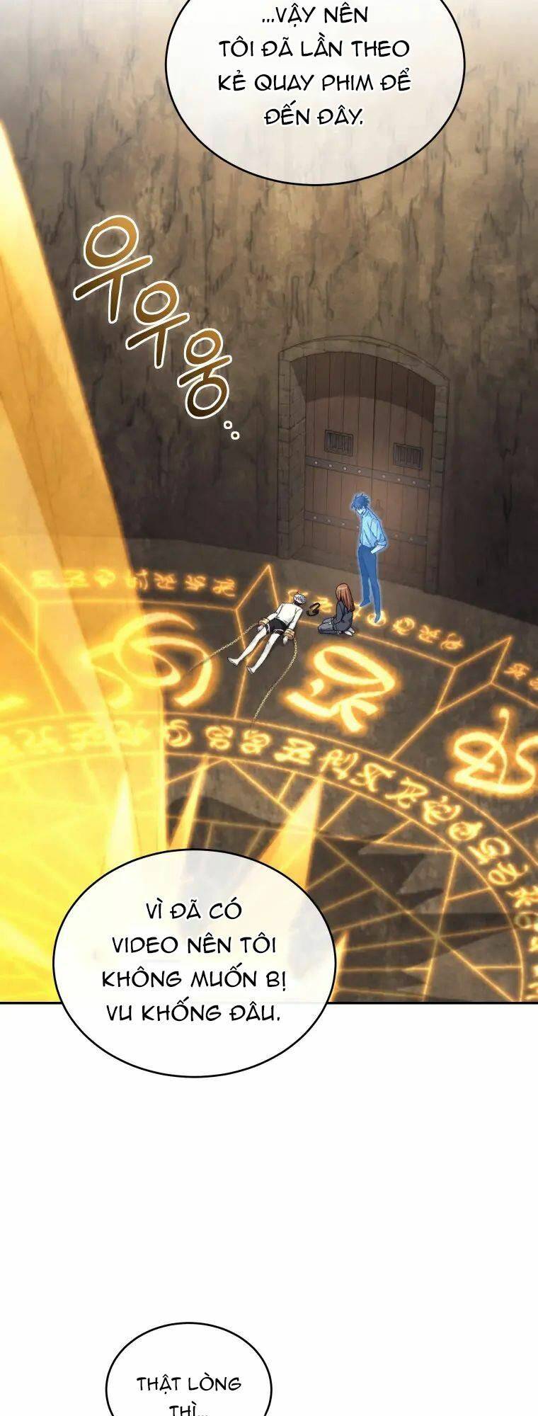 Ta Đánh Cắp Linh Hồn Của Ranker Top 1 - Chapter 29 - Page 11