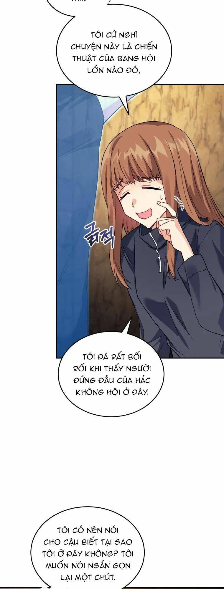 Ta Đánh Cắp Linh Hồn Của Ranker Top 1 - Chapter 29 - Page 12