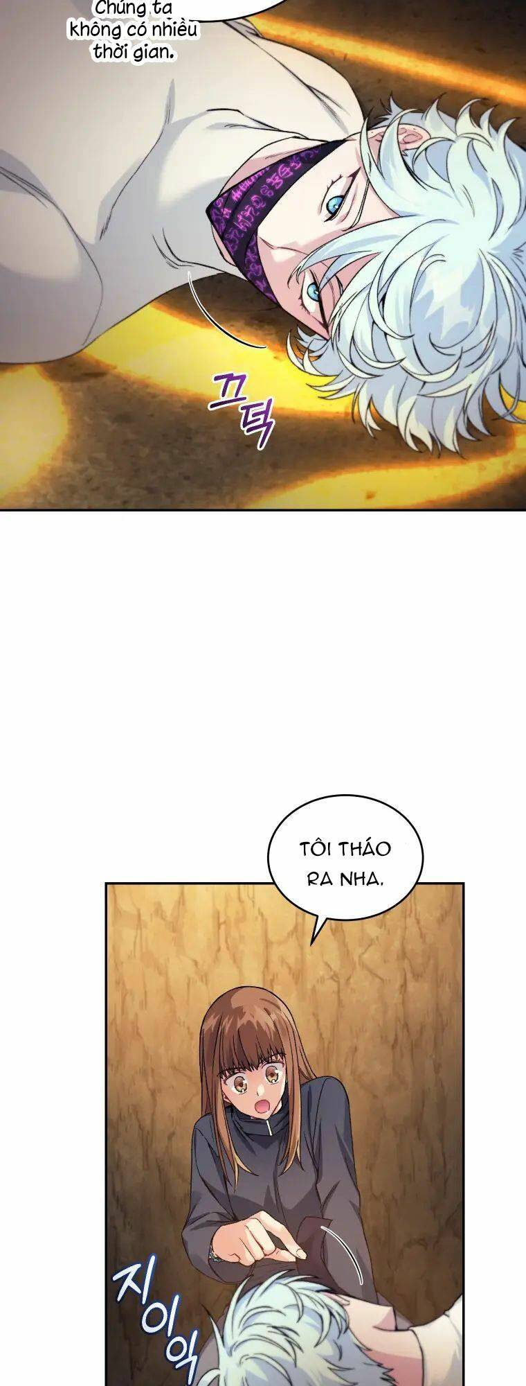 Ta Đánh Cắp Linh Hồn Của Ranker Top 1 - Chapter 29 - Page 13