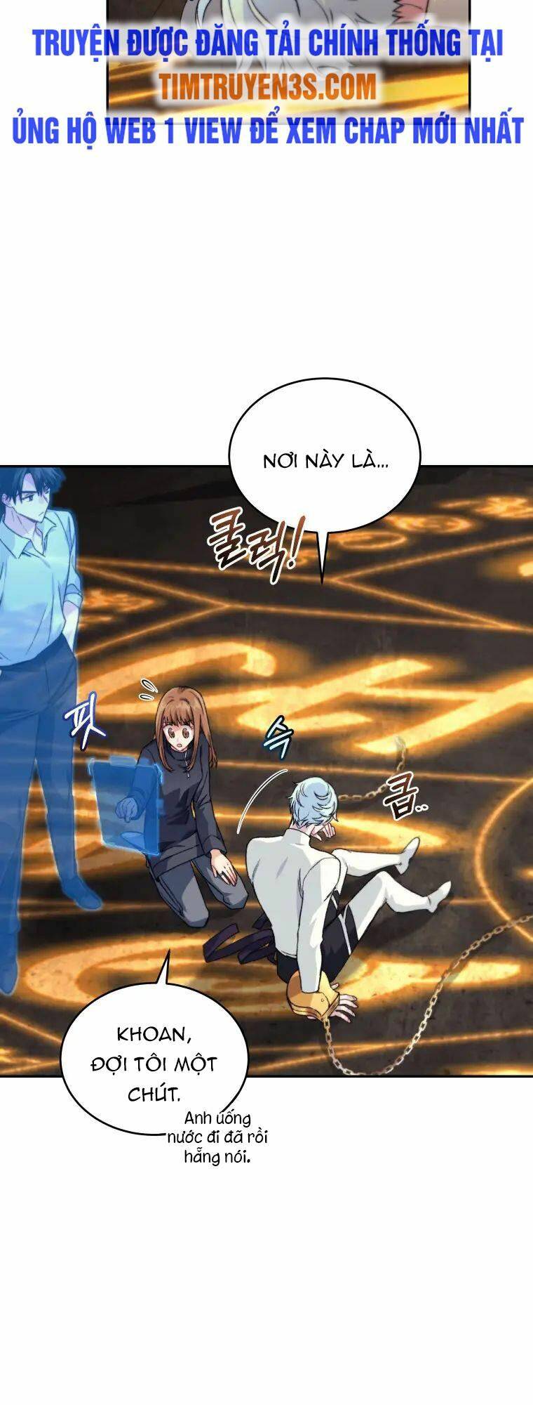 Ta Đánh Cắp Linh Hồn Của Ranker Top 1 - Chapter 29 - Page 14