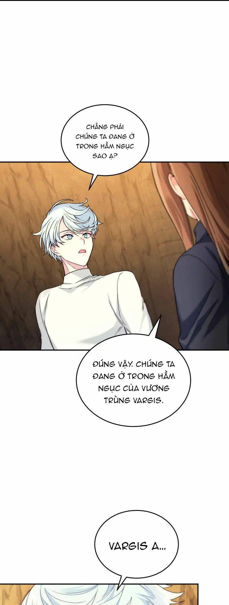 Ta Đánh Cắp Linh Hồn Của Ranker Top 1 - Chapter 29 - Page 17