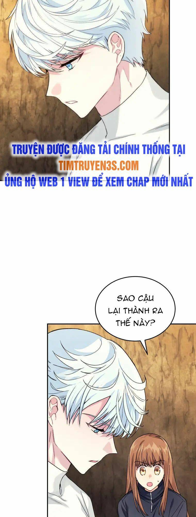 Ta Đánh Cắp Linh Hồn Của Ranker Top 1 - Chapter 29 - Page 18