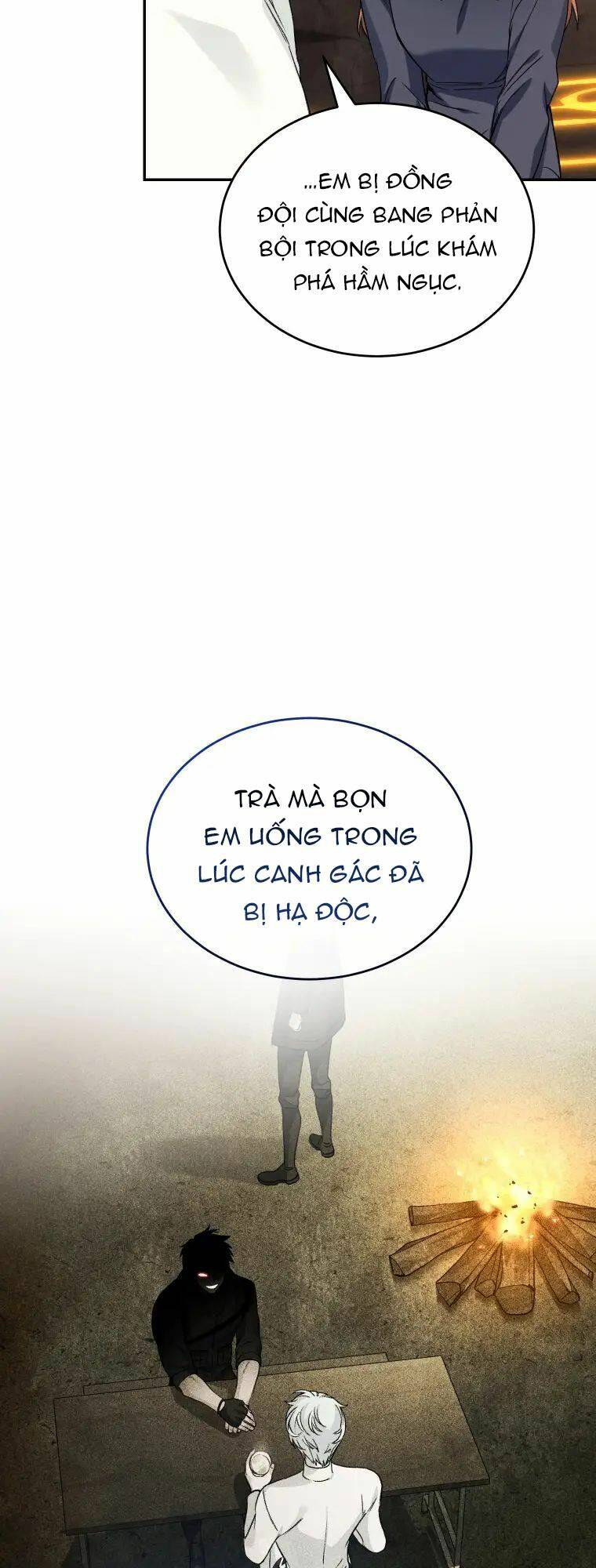 Ta Đánh Cắp Linh Hồn Của Ranker Top 1 - Chapter 29 - Page 19