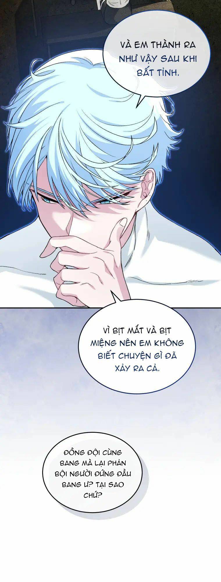 Ta Đánh Cắp Linh Hồn Của Ranker Top 1 - Chapter 29 - Page 20