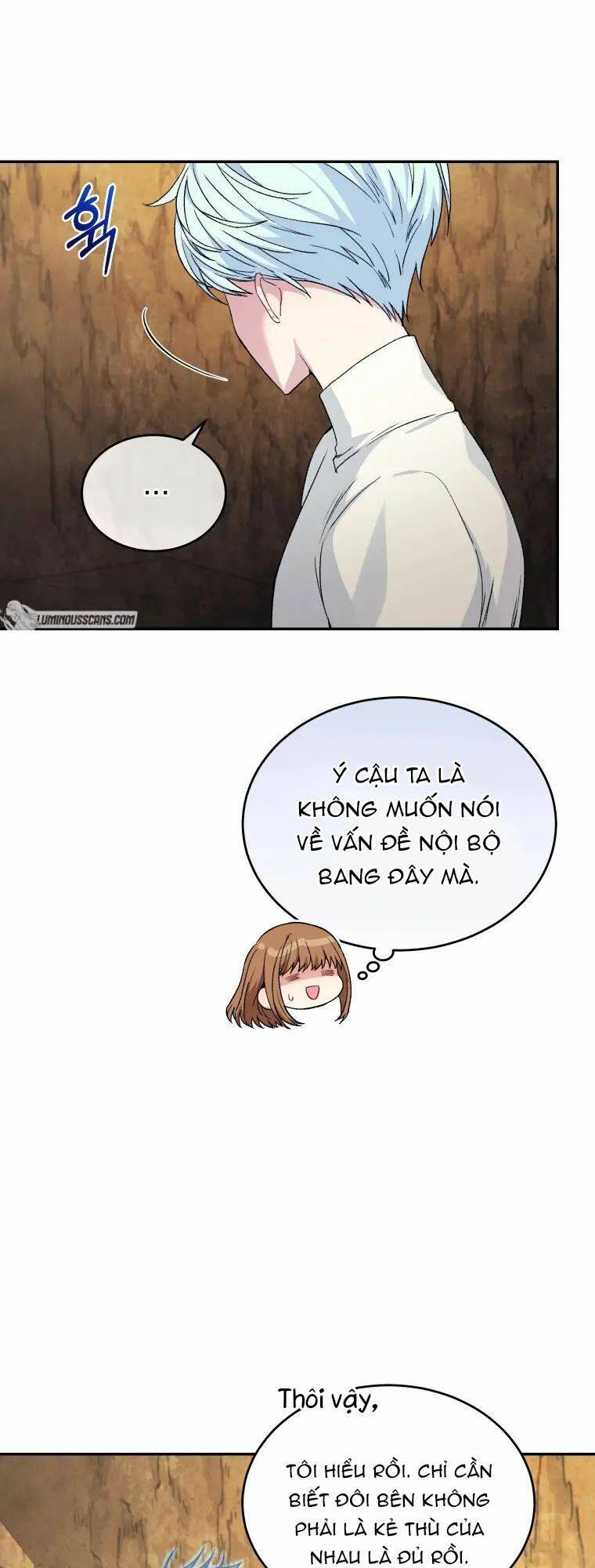 Ta Đánh Cắp Linh Hồn Của Ranker Top 1 - Chapter 29 - Page 21