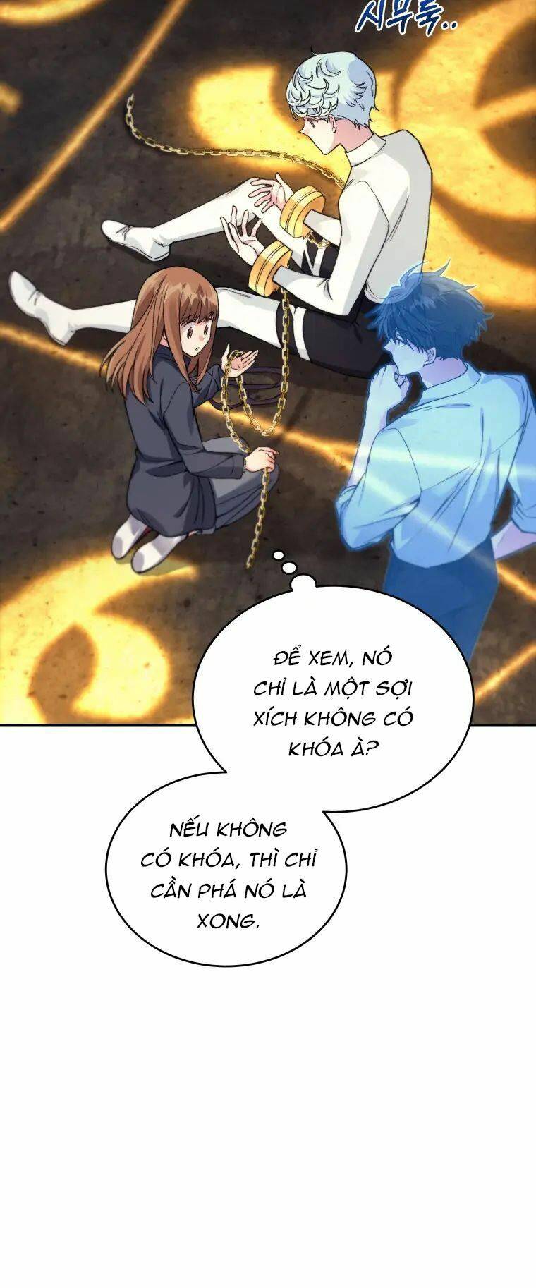Ta Đánh Cắp Linh Hồn Của Ranker Top 1 - Chapter 29 - Page 23